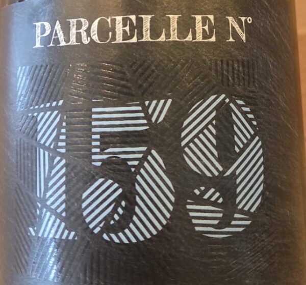 Parcelle 159 (12cl)